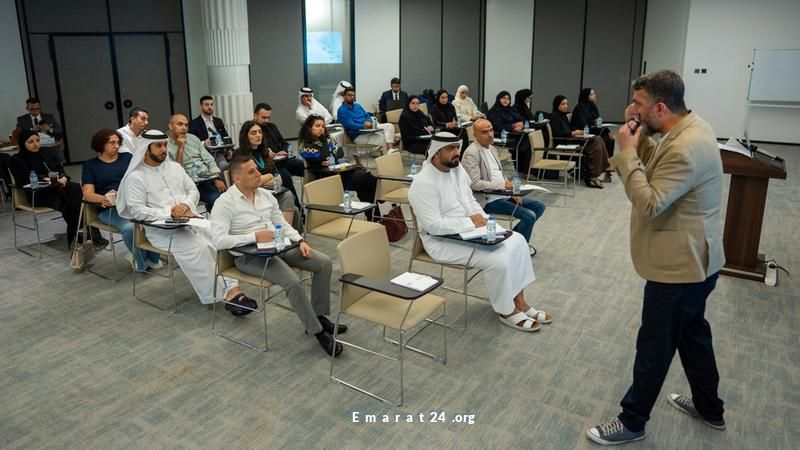 نادي الإنسانية الدولية يطلق برنامج صحافة التأثير الإنساني بالتعاون مع أكاديمية الإعلام الجديد نادي الإنسانية الدولية يطلق برنامج صحافة التأثير الإنساني بالتعاون مع أكاديمية الإعلام الجديد