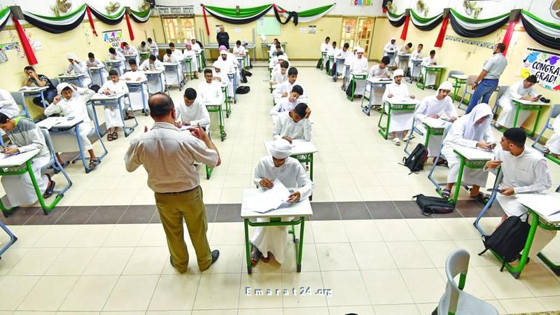 سارة الأميري تؤكد: تطوير اللغة العربية أساس لتحسين التعليم سارة الأميري تؤكد: تطوير اللغة العربية أساس لتحسين التعليم