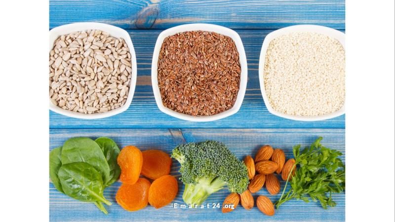 الألياف تكتسح عالم التغذية وتحل محل البروتين تدريجياً