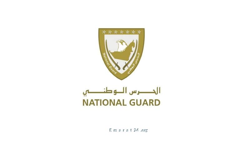 الحرس الوطني ينقذ مصابين بعملية إخلاء ناجحة في جبال حتا الحرس الوطني ينقذ مصابين بعملية إخلاء ناجحة في جبال حتا
