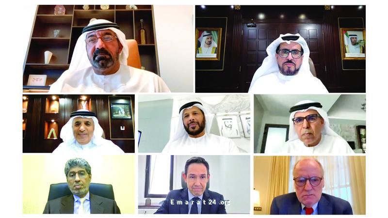 الطاقة في دبي توافق على لوائح جديدة لتجارة المنتجات البترولية