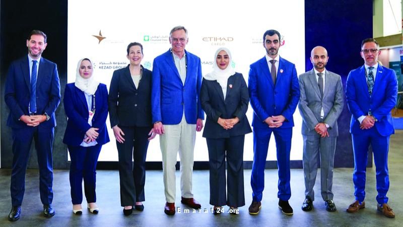 تعاون جديد لتطوير علاجات مبتكرة للأمراض النادرة في أبوظبي تعاون جديد لتطوير علاجات مبتكرة للأمراض النادرة في أبوظبي