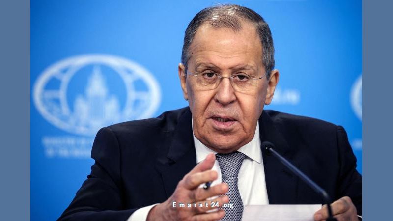 واشنطن لم تسلّم رسمياً خطة السلام الأوكرانية لموسكو