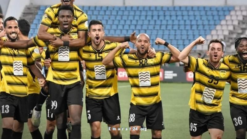 الفوز يُعيد الأمل للرمثا.. والوحدات والحسين إربد يتعثران في الدوري الأردني الفوز يُعيد الأمل للرمثا.. والوحدات والحسين إربد يتعثران في الدوري الأردني