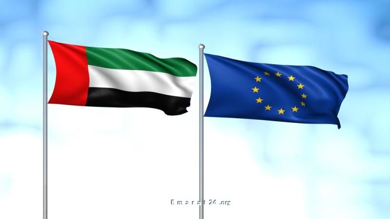 بداية تطبيق نظام الدخول والخروج الجديد في دول الاتحاد الأوروبي الأحد بداية تطبيق نظام الدخول والخروج الجديد في دول الاتحاد الأوروبي الأحد