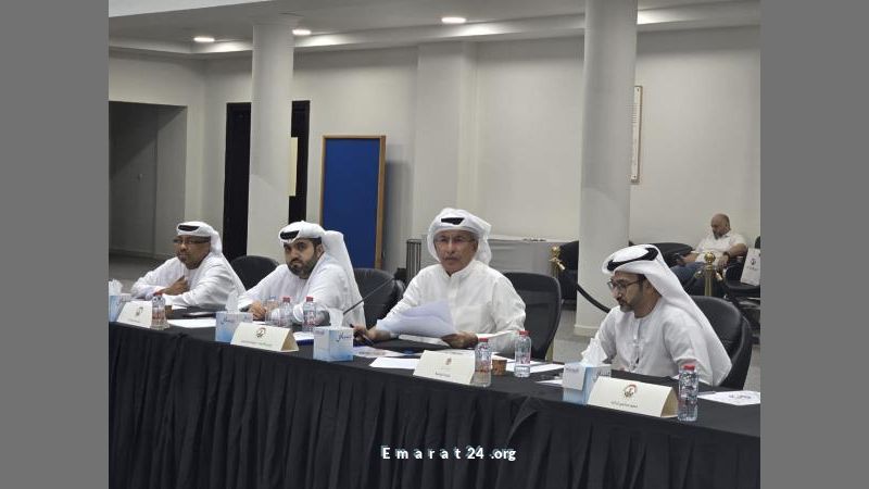 اعتماد نظام القوائم الانتخابية في الجمعية العمومية للشطرنج بالدورة الجديدة اعتماد نظام القوائم الانتخابية في الجمعية العمومية للشطرنج بالدورة الجديدة