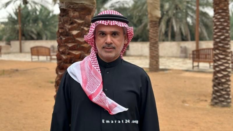 الجروان يحذر من تأثير بركان هايلي غوبي على دول الخليج