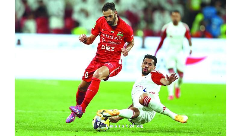 انطلاق حلم دوري المحترفين اليوم: 124 صفقة جديدة في الأفق انطلاق حلم دوري المحترفين اليوم: 124 صفقة جديدة في الأفق