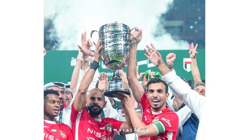 عباس يؤكد: شباب الأهلي هو الأهم وليس عدد الألقاب عباس يؤكد: شباب الأهلي هو الأهم وليس عدد الألقاب