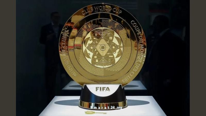 مواعيد وقنوات بث مباريات كأس العالم للأندية 2025 مواعيد وقنوات بث مباريات كأس العالم للأندية 2025