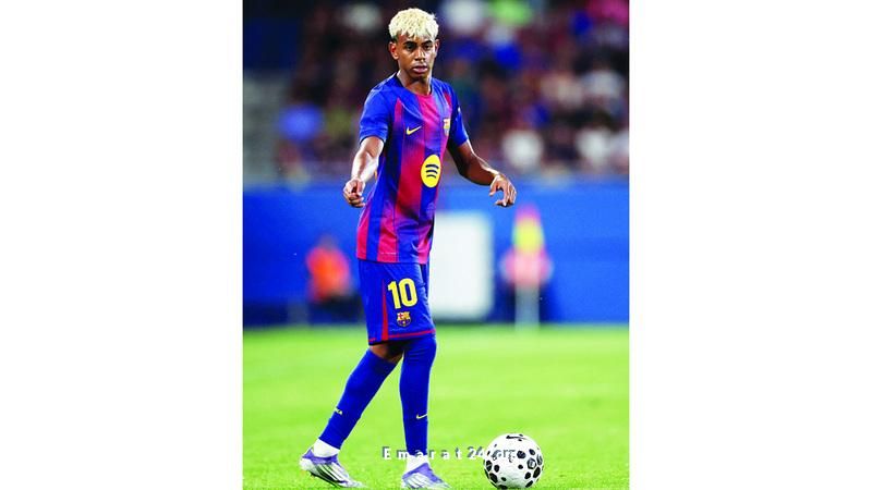 أهم 4 نقاط تجلب الأنظار في موسم الدوري الإسباني الجديد