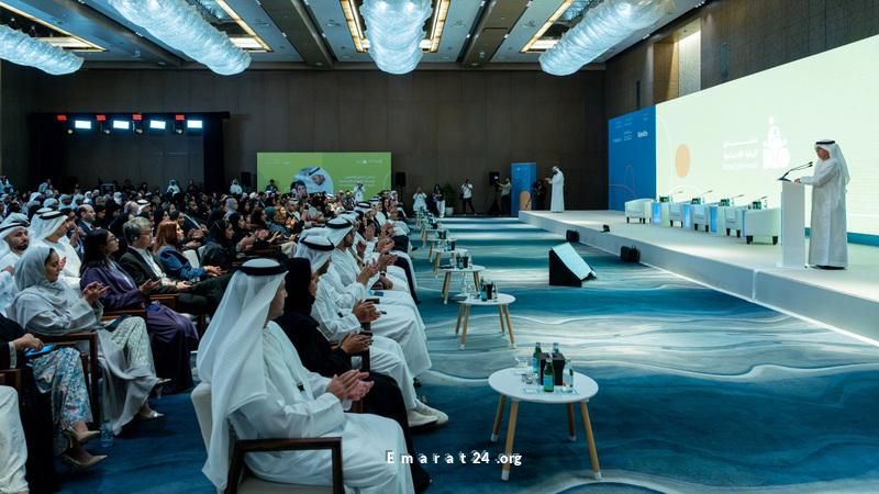 منتدى الرعاية: خطوة نحو مجتمع شامل ومستدام منتدى الرعاية: خطوة نحو مجتمع شامل ومستدام