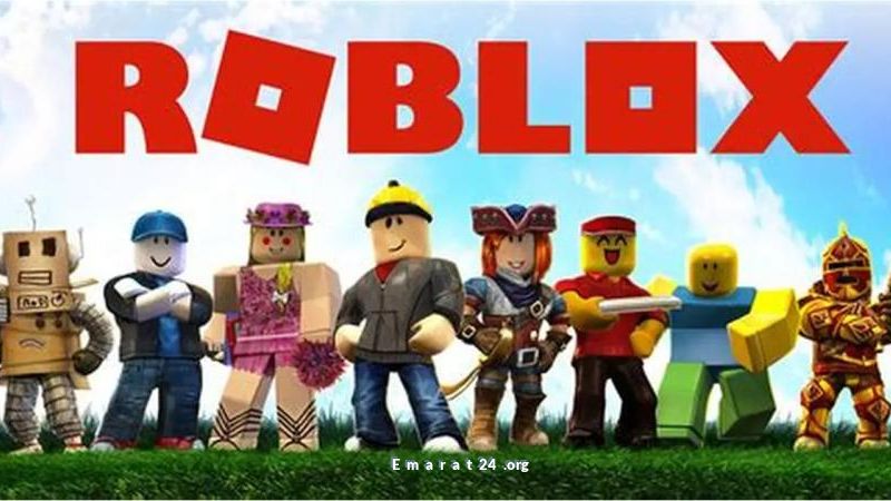 الكويت تعلن حجب لعبة روبلوكس رسمياً