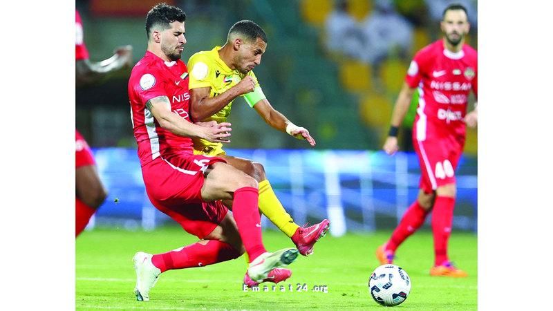 مطالبات بتعزيز الإجراءات التنظيمية عقب أحداث ديربي الغضب مطالبات بتعزيز الإجراءات التنظيمية عقب أحداث ديربي الغضب