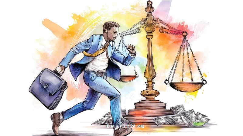 شاب يتمكن من الحصول على قرض كبير دون شرط تحويل راتبه للبنك شاب يتمكن من الحصول على قرض كبير دون شرط تحويل راتبه للبنك