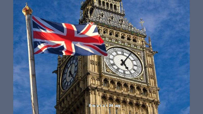 بريطانيا تتجه نحو الحد من منح التأشيرات لبعض الجنسيات