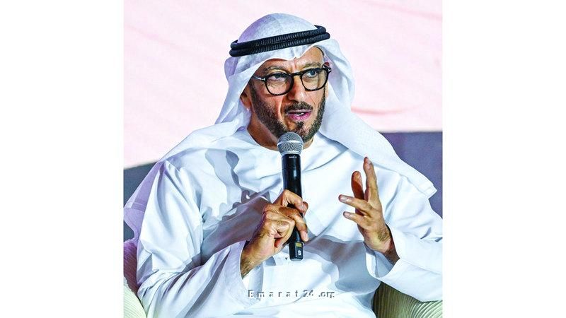 دور المرأة في إقامة دبي: تنوع وتميز في التمثيل دور المرأة في إقامة دبي: تنوع وتميز في التمثيل