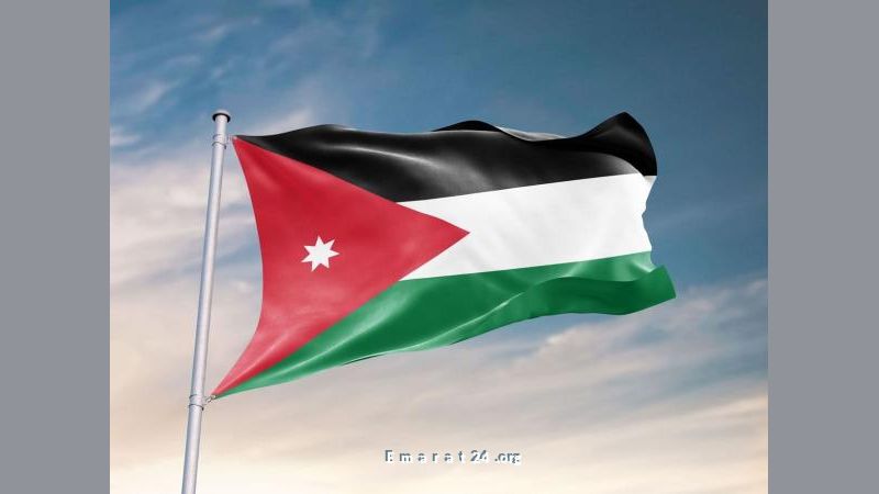حزم الأردن يسقط مكائد الإخوان بعد تورطهم في مؤامرة دنيئة