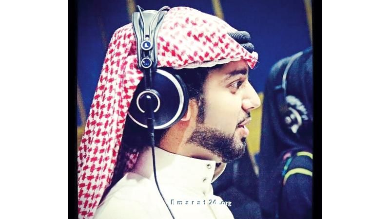 محمد إبراهيم يكشف كيف بدأ شغفه بالإعلام من مكالمة هاتفية