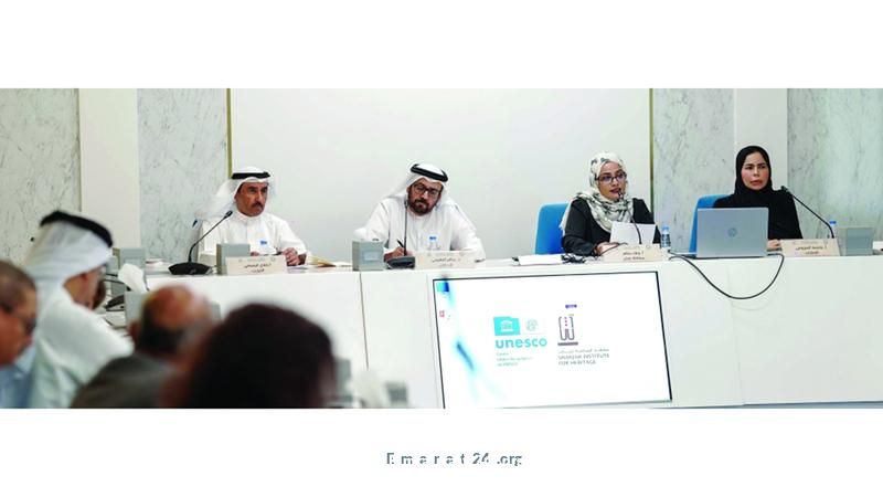 ملتقى الراوي: منصة تثري التراث الشفاهي وأدب الرحلات
