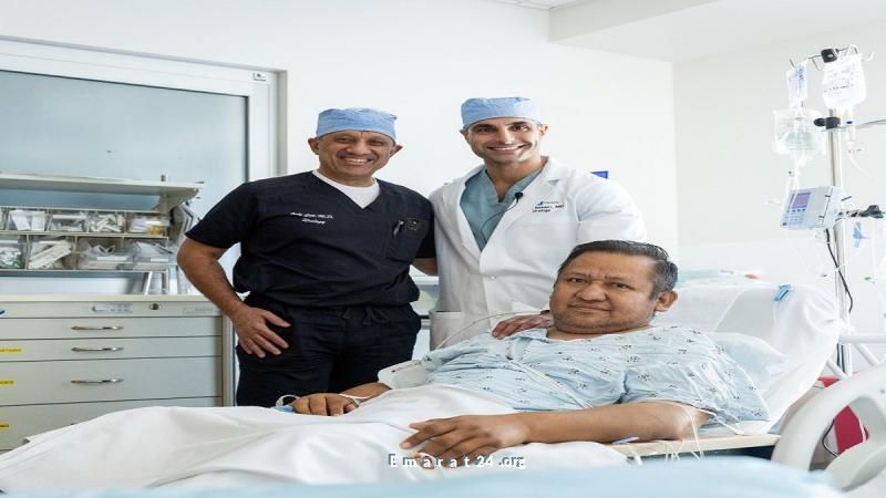 نجاح تاريخي في الطب: زراعة أول مثانة بشرية بنجاح عالمي نجاح تاريخي في الطب: زراعة أول مثانة بشرية بنجاح عالمي