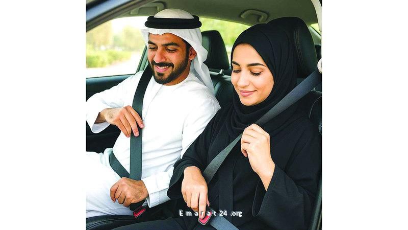 مرافقون يتسببون بمخالفات مرورية للسائقين في المملكة مرافقون يتسببون بمخالفات مرورية للسائقين في المملكة