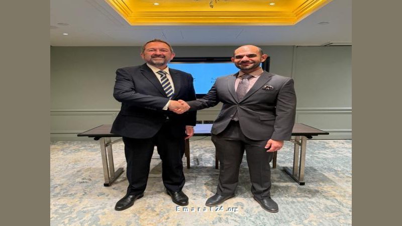 دبي الرقمية تؤكد موقعها العالمي بتمديد عضوية الأبحاث الدولية دبي الرقمية تؤكد موقعها العالمي بتمديد عضوية الأبحاث الدولية