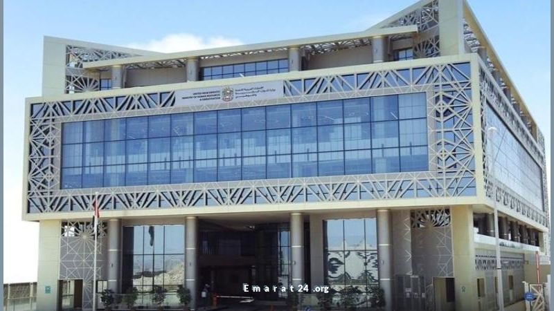 خطوات الحصول على تصريح عمل جديد لعامل خارج الدولة من الموارد البشرية والتوطين خطوات الحصول على تصريح عمل جديد لعامل خارج الدولة من الموارد البشرية والتوطين