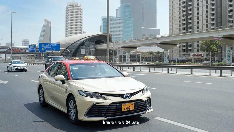 هيئة الطرق والمواصلات بدبي تطلق مبادرة جديدة لتوسيع مشاركة سيارات الأجرة