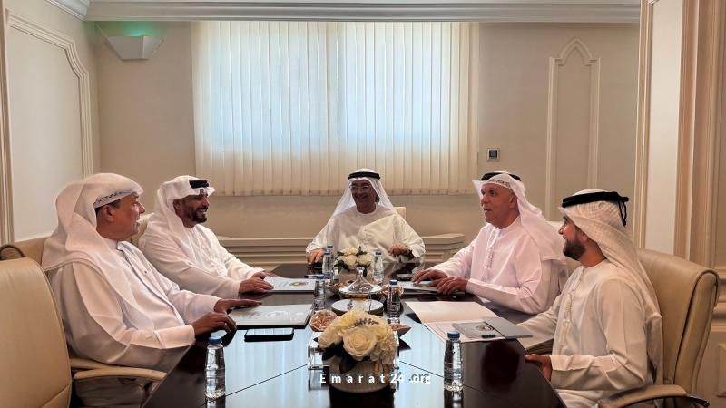 فعاليات الدورة الجديدة لأيام الشارقة المسرحية قيد التحضير الآن