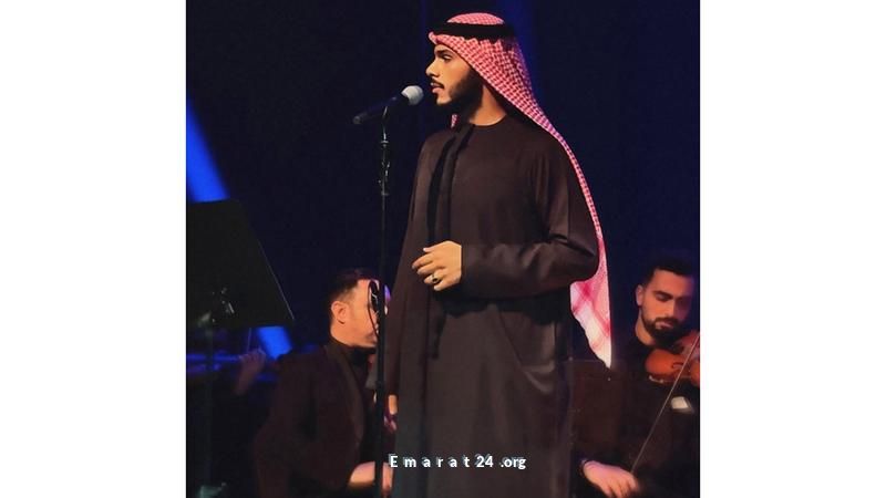 ماجد ناصر: طموح إماراتي يطمح للعبور إلى هوليود بالهوية الوطنية ماجد ناصر: طموح إماراتي يطمح للعبور إلى هوليود بالهوية الوطنية