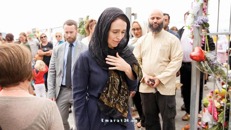 جاسيندا أرديرن: رحلة سياسية ملهمة في فيلم وثائقي جديد