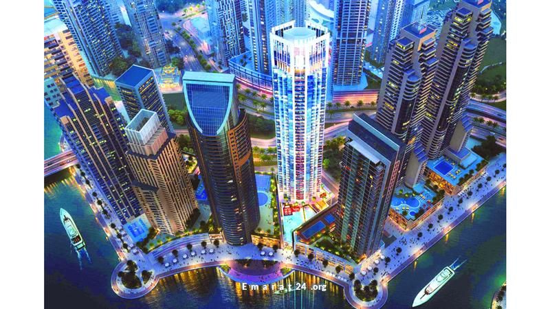 بريبكو مِنت تستثمر 9 ملايين درهم في العقارات الرمزية بريبكو مِنت تستثمر 9 ملايين درهم في العقارات الرمزية