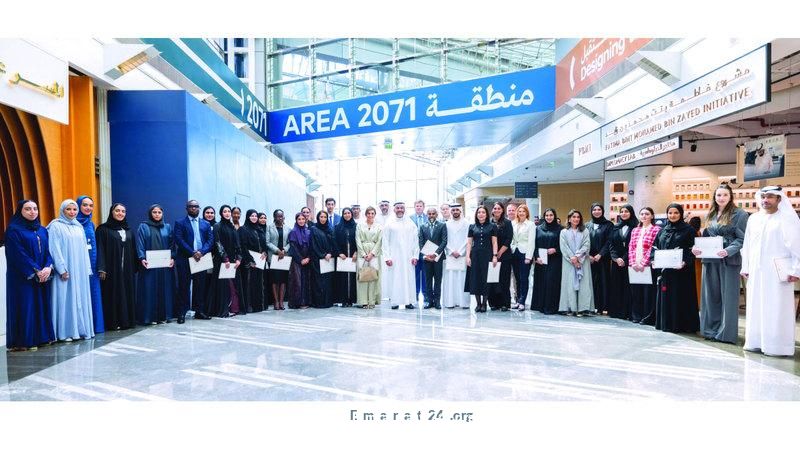 الإمارات تطلق برنامج قادة لتمكين أهداف التنمية المستدامة 2030