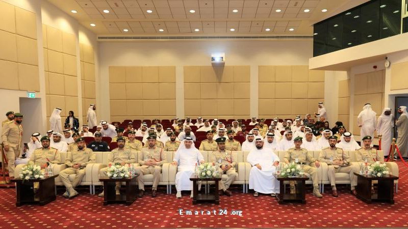 دبي تتأهب بالاحتياطات اللازمة لاحتفال رأس السنة