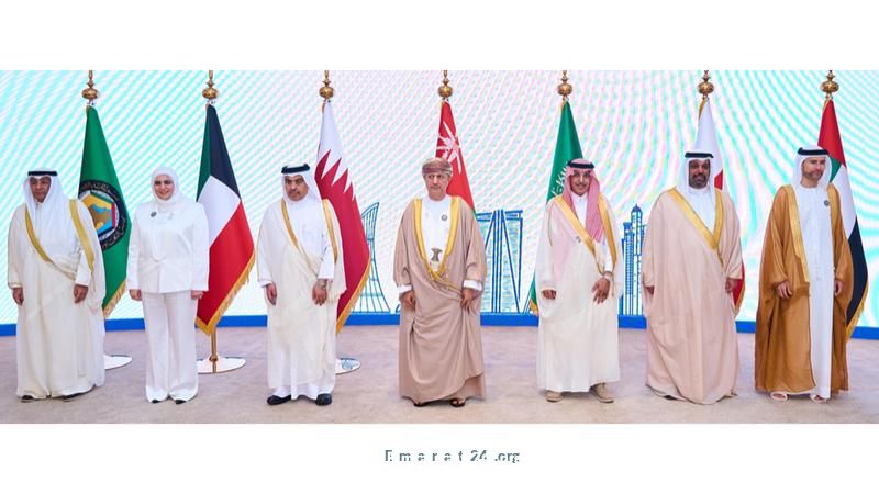 الإمارات تسهم في تحقيق اقتصاد موحد لمنطقة الخليج الإمارات تسهم في تحقيق اقتصاد موحد لمنطقة الخليج