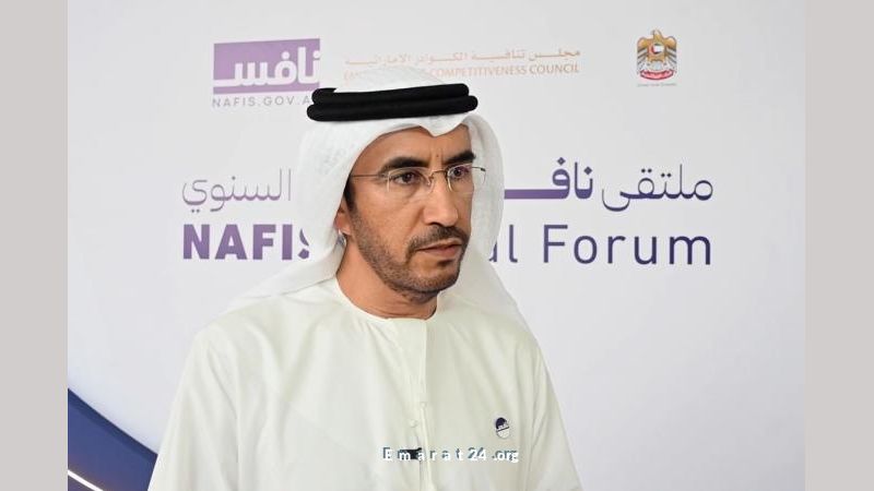 توقعات بتحقيق 170 بالمائة من أهداف منصة نافس قريبًا