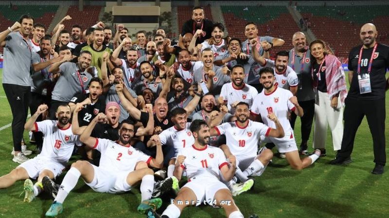 المنتخبات الآسيوية المتأهلة رسميًا لكأس العالم 2026 المنتخبات الآسيوية المتأهلة رسميًا لكأس العالم 2026