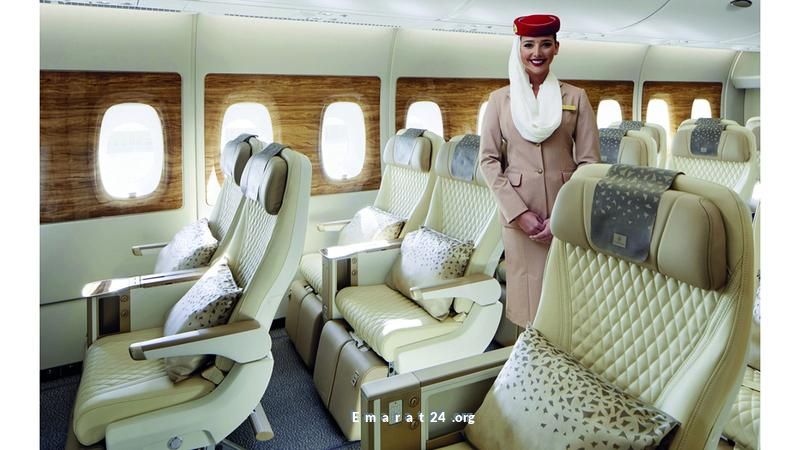 طيران الإمارات تستكمل تحديث 59 طائرة في أسطولها المتطور طيران الإمارات تستكمل تحديث 59 طائرة في أسطولها المتطور