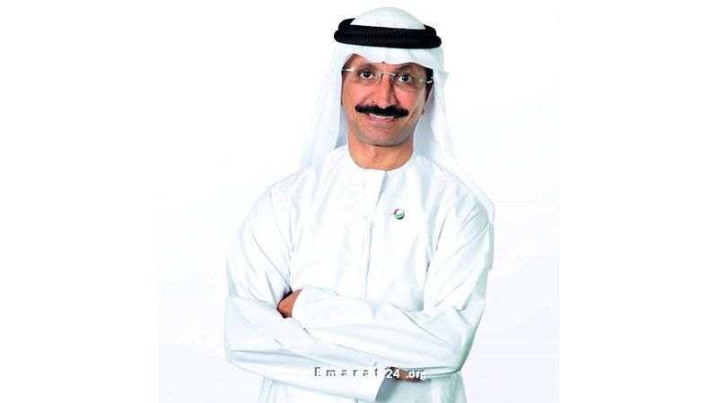 دبي العالمية تجذب 53 شركة عالمية خلال 3 أشهر بنسبة نمو 39% دبي العالمية تجذب 53 شركة عالمية خلال 3 أشهر بنسبة نمو 39%