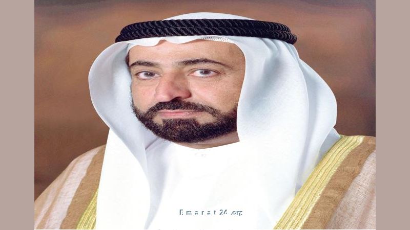 حاكم الشارقة: اجعلوا الرحمة أساس تطبيق القانون