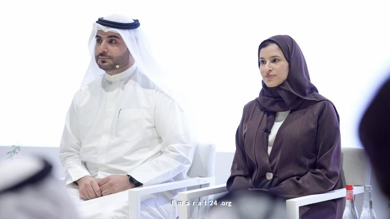 سارة الأميري: دراسة شاملة ضرورية لتعديل ساعات دوام الطلبة