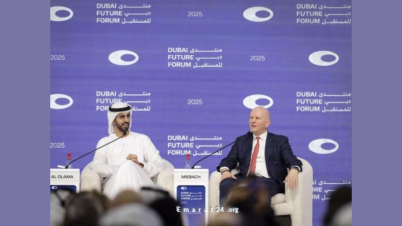 الإمارات تواصل تعزيز ريادتها كأفضل وجهة لتبني التقنيات المستقبلية