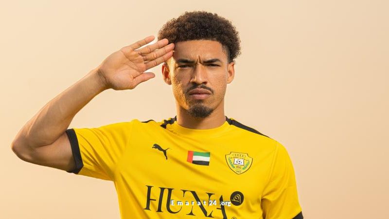 عودة أدريلسون لتعزيز دفاعات الوصل بقوة برازيليّة