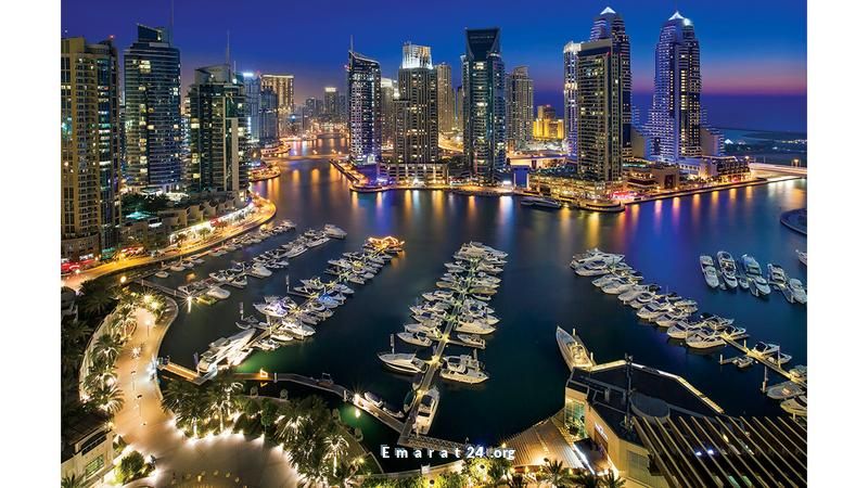 مبيعات العقارات الثانوية في دبي تتفوق على أداء العام المقبل خلال 11 شهراً