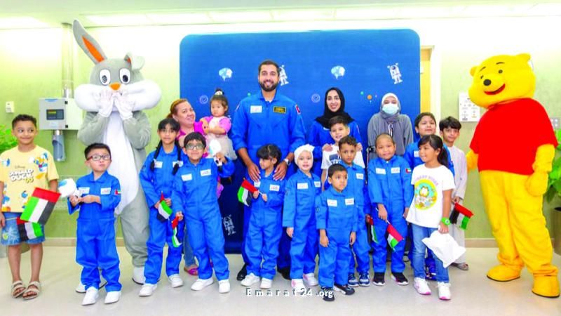 جمعية أصدقاء مرضى السرطان تواجه تحدي تغيير فهم المجتمع للمرض