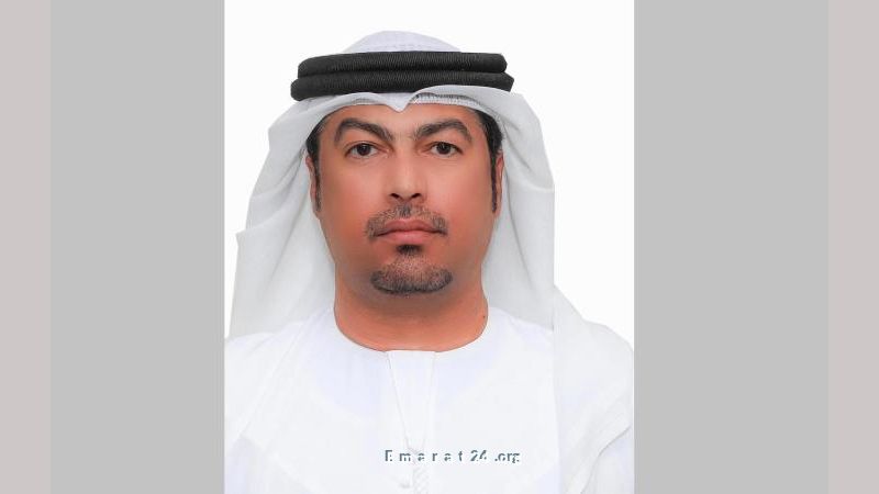 المسكري يتولى إدارة بني ياس لكرة القدم المسكري يتولى إدارة بني ياس لكرة القدم