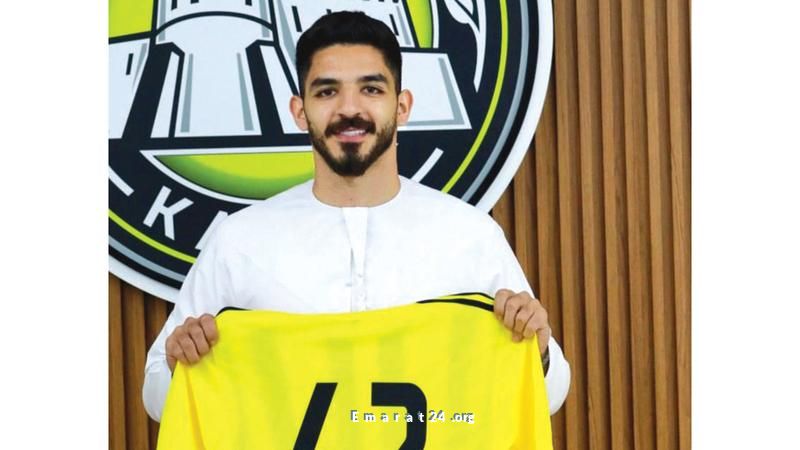 أحمد أبوناموس: الإرهاق أضعف أداء الفدائي وأدى لخسارة السعودية