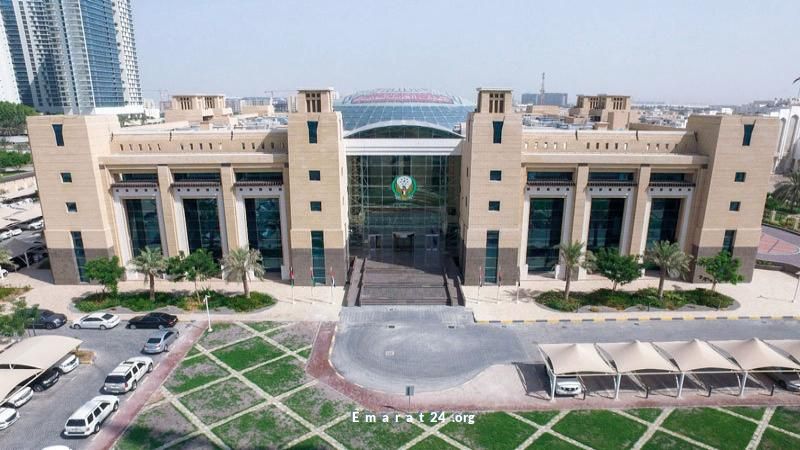 تسليم مطلوبين دوليًا: الإمارات تعزز مكافحة الجريمة المنظمة مع فرنسا وبلجيكا تسليم مطلوبين دوليًا: الإمارات تعزز مكافحة الجريمة المنظمة مع فرنسا وبلجيكا