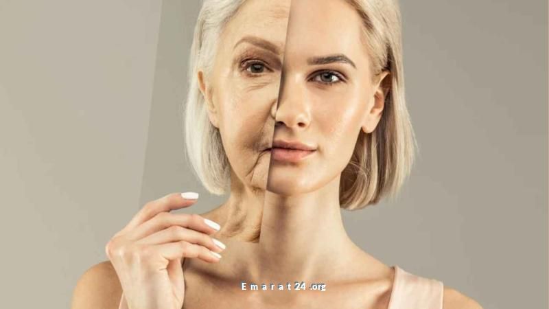 5 خطوات فعّالة لمواجهة علامات الشيخوخة الطبيعية